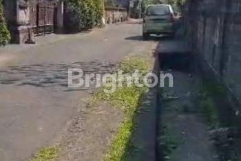 Tanah murah seluas 6,25 are di Desa Mas Ubud Gianyar