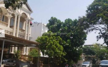 Rumah Dijual Harga Terbaik Pik Goldcoast Uk 230m2 Renovasi Jakut