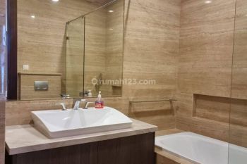 Apartement The Elements 2 BR Furnished Sudah Renovasi