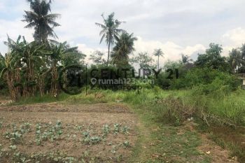 Dijual Tanah Industri Kota Bumi Tangerang