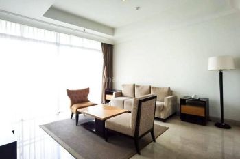 Apartemen Pakubuwono View Bagus Furnished