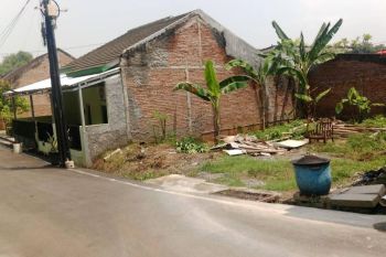 Dijual Tanah Candi Penataran Manyaran Dekat Exit Tol