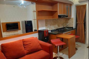 Free Ipl Di Sewakan Apartemen Bassura City Tipe 2 Kamar Tower A23ab Full Jaktim