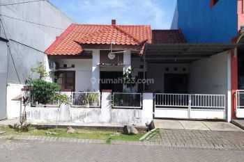Dijual Rumah Terawat Siap Huni Di Puri Surya Jaya Sidoarjo Kt