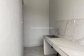 Dijual Rumah Cluster di Jagakarsa Jakarta Selatan