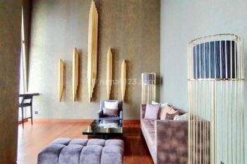 Apartemen Pakubuwono Signature 4+1BR