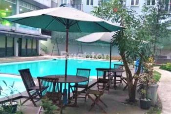 Apartement Paragon Village Binong