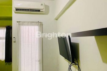 Apartemen Gunawangsa Merr