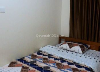 DISEWAKAN APARTEMEN LANDMARK TIPE 2BR FULL FURNISHED