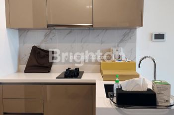 Apartemen Mewah Arumaya Residences Apartment Lokasi Strategis Dekat Stasiun MRT