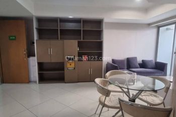 Disewakan Apartemen The Mansion Dukuh Golf Kemayoran