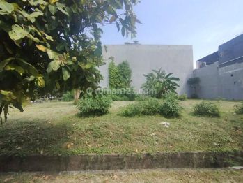 Dijual kavling Taman Grisenda PIK.jakarta utara