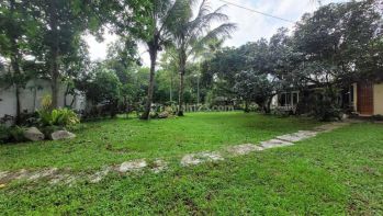 Jual Tanah Luas Strategis Dekat Tengah Kota Mainroad Dago Bandung