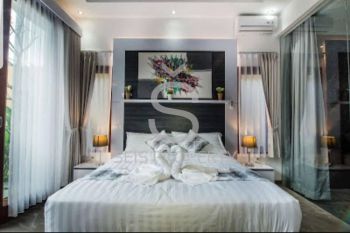 DISEWAKAN VILLA DI SEMINYAK BALI