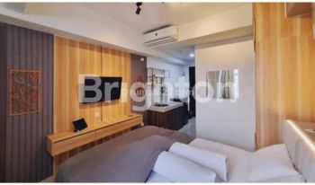 Rent Apartemen: KLASKA RESIDENCE