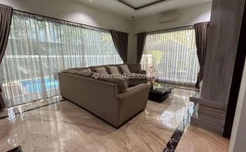 Jual Cepat Rumah 3 Lantai Cluster Fresco Aria Foresta Bsd City