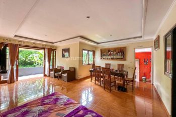 Jual Cepat Rumah Asri Suasana Pedesaan Dekat Pantai Soka, Tabanan