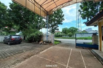 DIJUAL PABRIK DALAM KAWASAN INDUSTRI CIKARANG