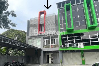 RUKO RAYA SUKOMANUNGGAL JAYA