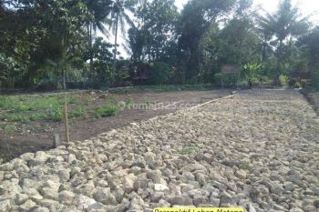 Kavling Bogor Dekat Terminal Bubulak, SHM Per Unit