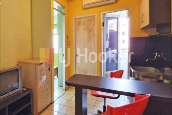 Apartemen Gading Nias Residence Tower Chrysant Lt.18 Kelapa Gading, Jakarta