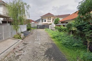 Kavling Siap Bangun Strategis Dekat Ubaya Tenggilis Dan Jemursari