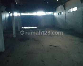Gudang Di Jl. Tegal Wangi Plumbon Cirebon