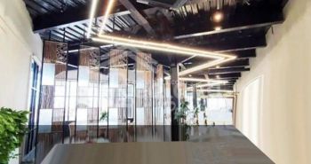 Ruang Usaha di Sisingamangaraja , Semarang Yl 5774