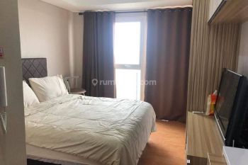 Apartemen Casa de Parco tower Gardenia BSD Tangerang