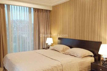 Dijual Apartemen Dekat Mall Pondok Indah Residences Jakarta Selatan