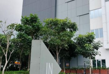 Dijual Type Studio Bess Mansion | Kredit TANPA DP + FREE biaya