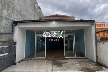 Ruko Strategis di Nol Jalan Suhat, Lowokwaru Malang