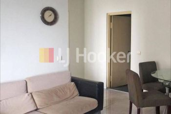 Apartemen Paladian Park Tower C Lt.17 Kelapa Gading, Jakarta Utara