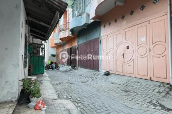 Sale Ruko: Ruko Jalan Punak