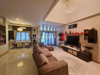 Rumah Furnish Siap Huni At Cluster Sapphire Pondok Hijau Golf