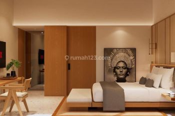 Villa Exclusive 2 Lantai Di Ubud View Sawah dengan suasana desa