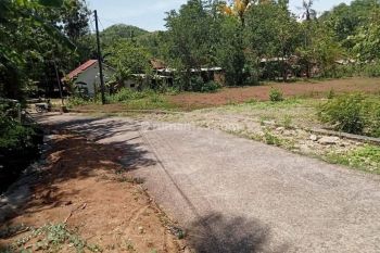 Tanpa Perantara, Tanah Murah Dekat Embung Imogiri Jogja