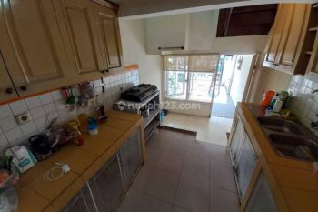 Rumah Dijual Murah Furnieshed Pejaten Indah