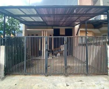 disewakan rumah murah lokasi permata elok cisaranten arcamanik endah kota