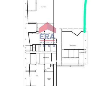 Ruko Strategis Mainroad Pasir Kaliki Bandung