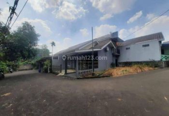 Rumah Modern Siap Huni Tanah Baru Depok 5 Menit Tol Krukut SHM