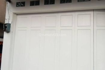 Disewakan Ruko strategis di Jalan Jamika 68 m²