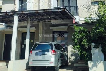 Disewa Rumah 2 Lantai Di Green Ara Cluster Balsa Harapan Indah 2