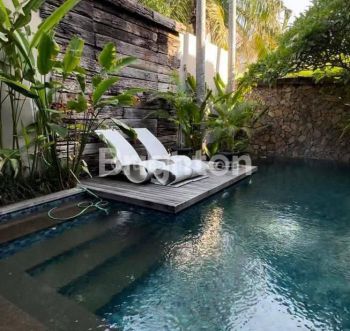 BEAUTIFUL VILLLA  MERTANADI KUTA FAMILY YEARLY 3BR+1