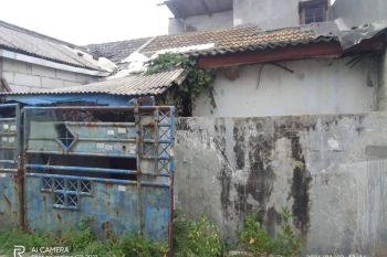 Dijual Rumah Hitung Harga Tanah di Perum Duta Bandara, Kosambi