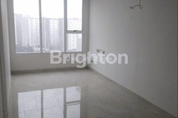 Apartemen paviliun permata