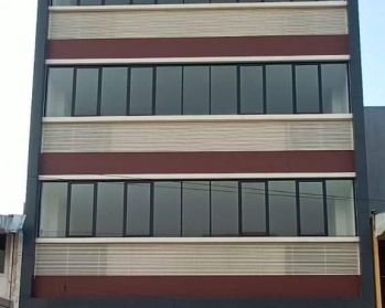 Ruko 4 Lantai Wonokitri SHM Hadap Selatan