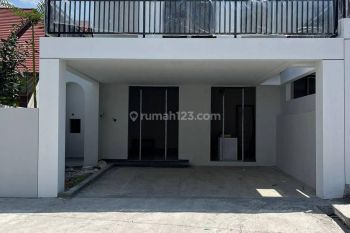 Cluster Mewah Dekat Kampus Undip Tembalang Tirtoagung Al Azhar14