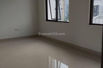 Rumah Baru Minimalis di Antapani Siap Huni di Bandung Timur