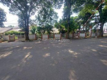 ZONA KOMERSIAL DIJUAL CEPAT RUMH LAMA HITUNG TANAH FATMAWATI